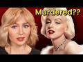 The Mysterious Life & Death Of Marilyn Monroe