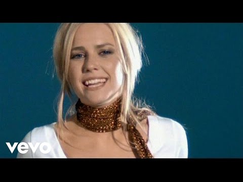 Kiss - Venke Knutson
