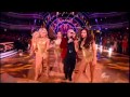 PIT BULL Fire Ball LIVE At DWTS