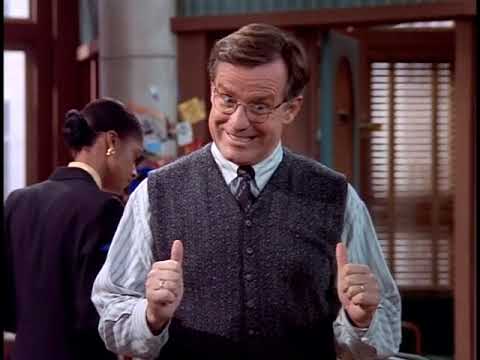 NewsRadio S03E08   Movie Star