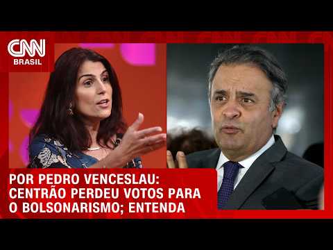 Entenda por que caciques do centrão perderam votos para o Bolsonarismo | CNN 360°