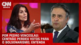 Vídeo: Entenda por que caciques do centrão perderam votos para o Bolsonarismo | CNN 360°