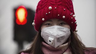 Editor’s Corner: Air pollution a largely local problem