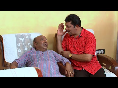 Thatteem Mutteem | Ep 192 - Bride wanted for 70 years Bride Groom! | Mazhavil Manorama