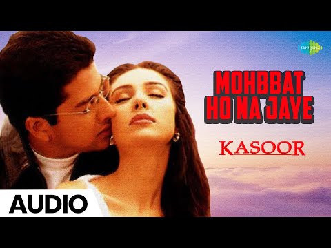 Mohabbat Ho Na Jaye (Dekha Jo Tumko) — watch video