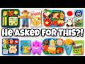 Grow A Garden Pokémon Mac Cheese Cone Ice Cream Casserole Epic Birthday Lunches