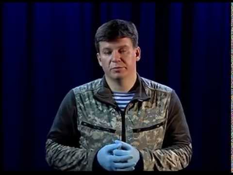 Бинт для тампонади Compressed Gauze 4,5" х 4,1 yards (11,43 см х 3,75 метра) - фото 1 - id-p1808957312