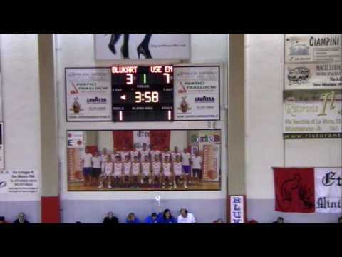 8° Partita Blukart San Miniato - USE Computer Gross Empoli