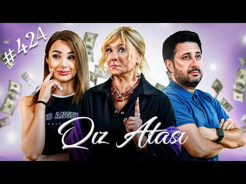 Qız atası / 424. Bölüm