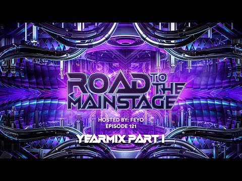 🔥  SICK BIG ROOM DROPS: Road To The Mainstage #121 - YEAR MIX PART I BIG ROOM MIX 2022