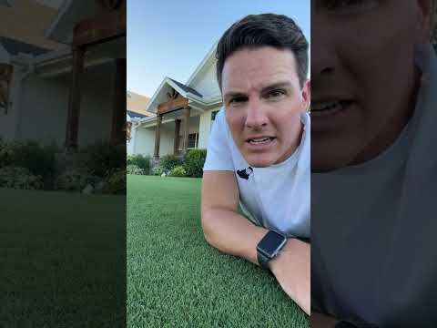 Bermudagrass will FRY in the Heat at Lengths Less Than 3”