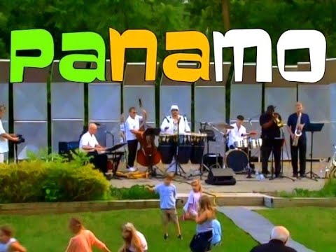 Promotional video thumbnail 3 for PanaMO
