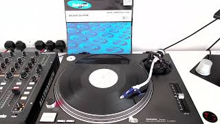 Vinylgroover & Morgs - Believe Da Hype (Vinylgroover Remix)