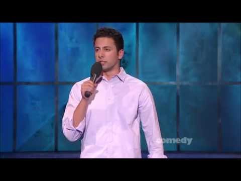 JFL: All Access - Fahim Anwar "Sperm Reality Show"