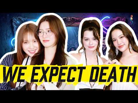 Why Happy Endings Feel IMPOSSIBLE | 212 Deaths in 40 Years - The Western Trauma HAUNTING Thai GL