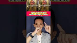 Download lagu A statue that moves on its own was caught on camera. mp3