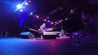 Mehliana 5 January 2014 @ Highline Ballroom NYC