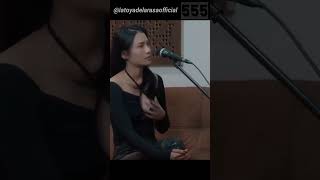 Download lagu Musik Terbaru cover Satu Rasa Cinta - Arief Putra oleh Latoya De Larasa #shorts mp3
