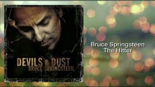 Bruce Springsteen - The Hitter