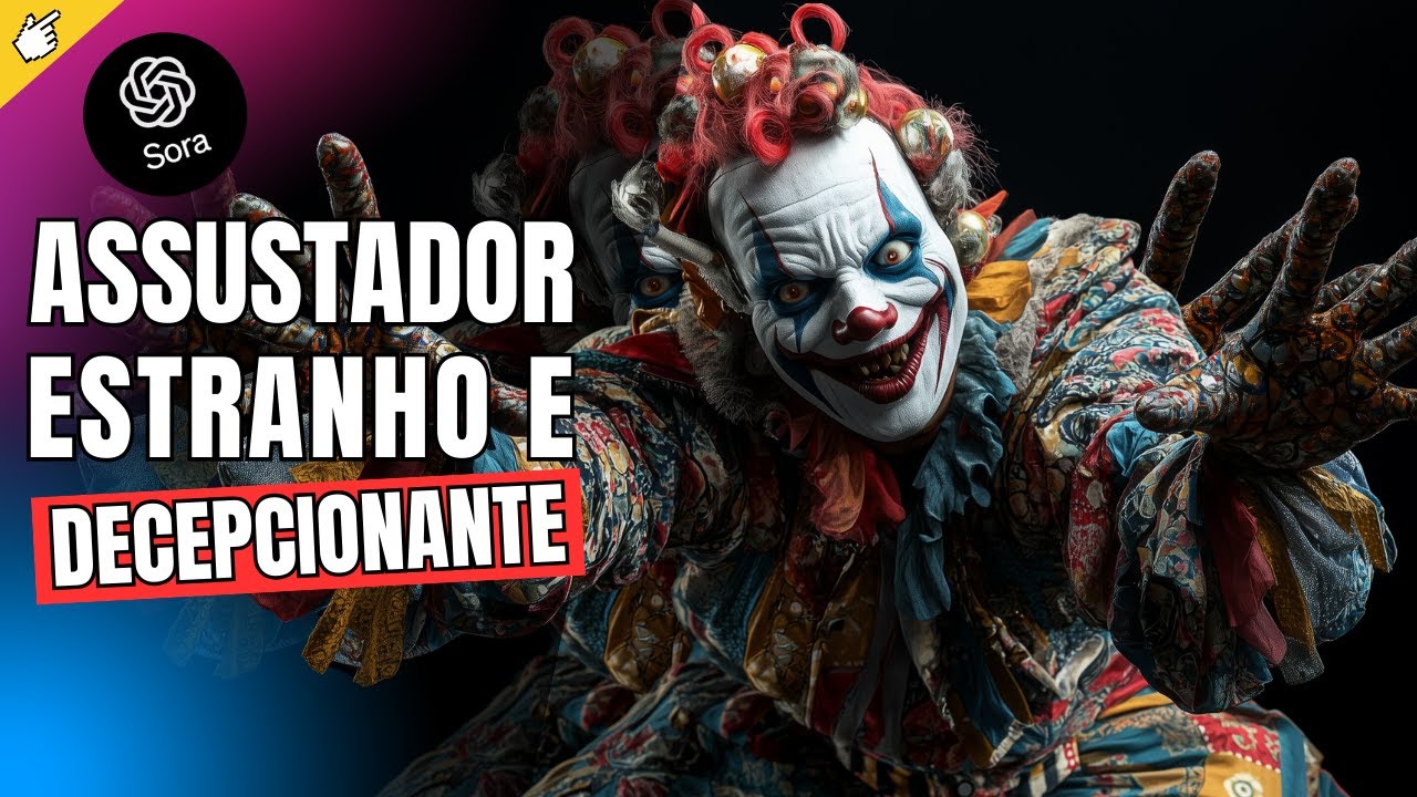 😖Sora FAIL? AI FAILED in the Real World! SINCERE Review