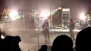 Beastie Boys- Heart Attack Man LIVE 9/26/07