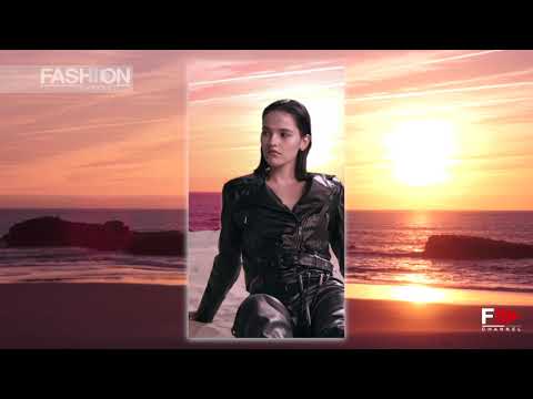 MARDO MBFW RUSSIA SS 2021 - Fashion Channel