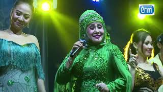 Download lagu KERETA MALAM - ELVY SUKAESIH (Live Depok) mp3 Download lagu KERETA MALAM - ELVY SUKAESIH (Live Depok) mp3