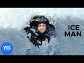 The Iceman of Antarctica