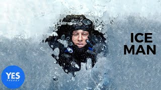 The Future Iceman of Antarctica