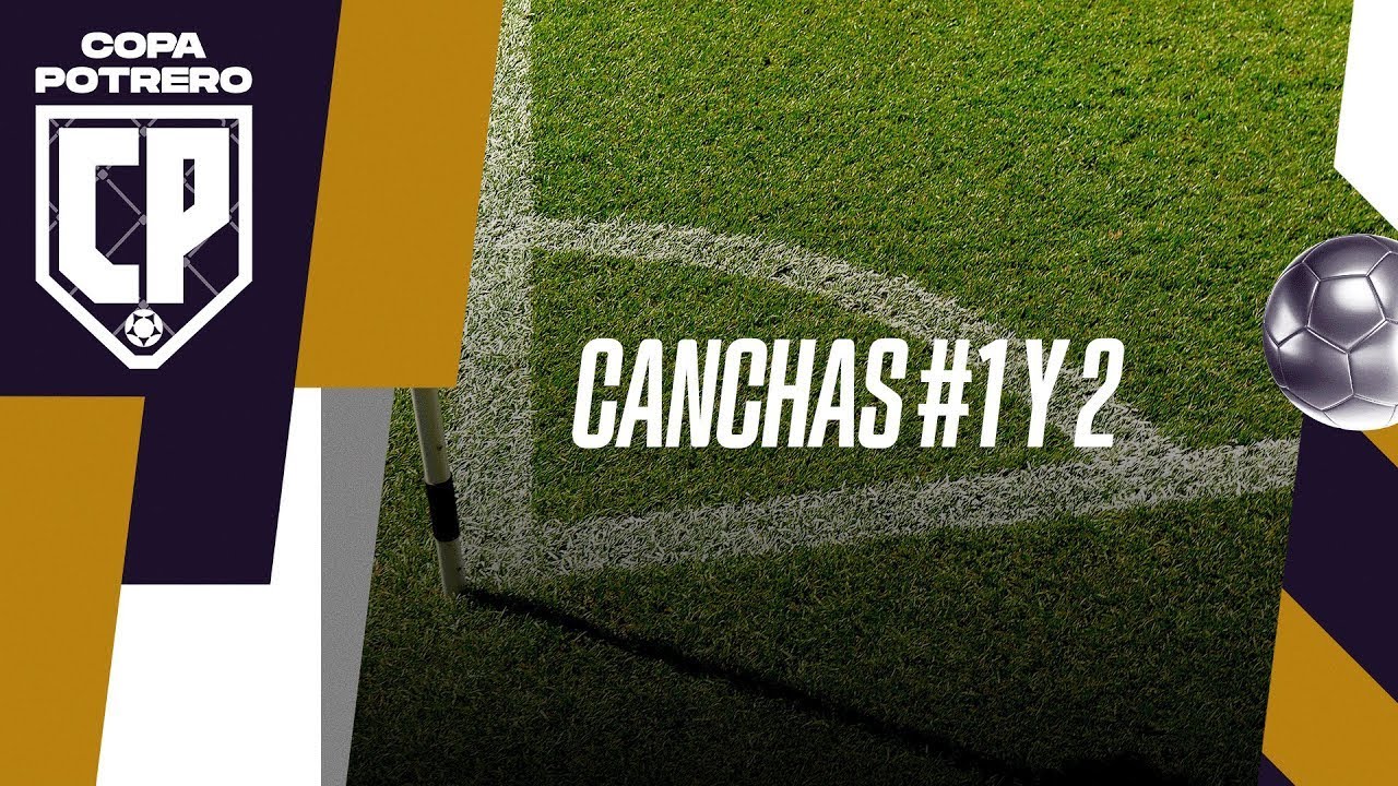 🔴 EN VIVO | COPA POTRERO | CUARTOS DE FINAL | MAMMANA FC VS. TAP SAN PEDRO