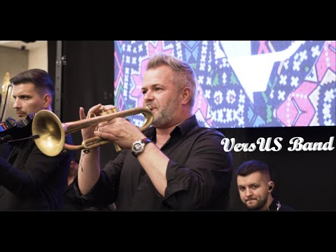 Vers Us Band Suceava 4K - Colaj Populara Nunta Bucovina Mariuca & Iliuta part 2