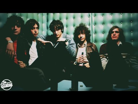 download lagu mp3 mp4 The Strokes You Only Live Once Mp3 320kbps, download lagu The Strokes You Only Live Once Mp3 320kbps gratis, unduh video klip The Strokes You Only Live Once Mp3 320kbps