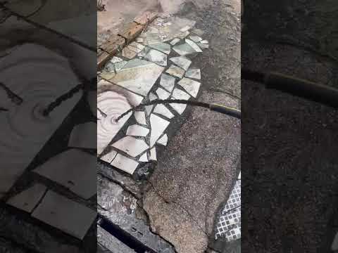 Água de péssima qualidade Fornecida pela Águas de Jauru