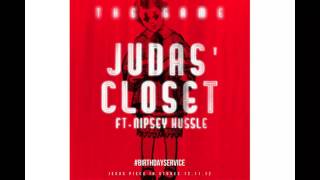 The Game - Ft Nipsey Hussle Judas Closet (Prod. Timbaland) - Acapella