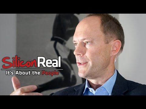 Harry Blain - Founder of Sedition Art | Silicon Real