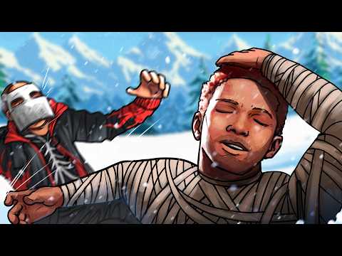 My Sweetest REVENGE in RUST