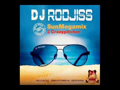 TiiwTiiw ft L'Algérino Blanka & Sky - Dream Tiiw (Ki kounti) dj mrd dj rodjess cliphoto