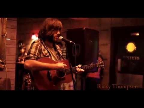 Jack Burrell :: I Will Run :: Sailor's Arms