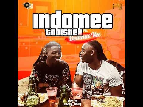 Tobisneh ft. Demmie Vee - Indomee