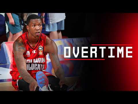 NBL Overtime (December 29, 2025)
