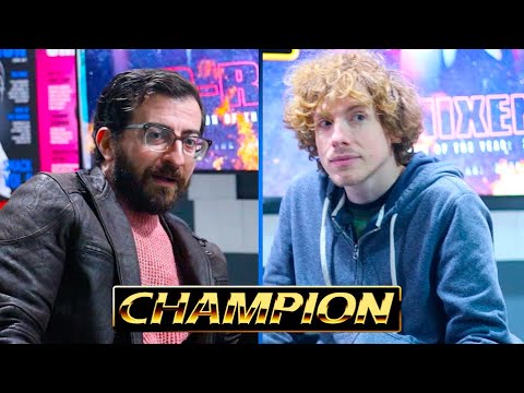 FACEOFF - SOUL KHAN VS HOMESKOOL - iBattleTV | CHAMPION