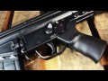 Product video for LCT LC-3A3 Full Size AEG Airsoft Rifle w/ Slim Handguard - GREEN