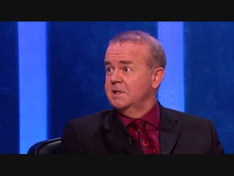 Ian Hislop on Parkinson (2007) 2/2