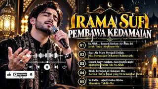 Download lagu 🤲 IRAMA SUFI PEMBAWA KEDAMAIAN – LANTUNAN ISLAMI MENYENTUH HATI mp3