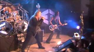 Metalium - Odin's Spell (live)