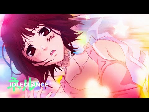 skylarallen - are u down? ft. heartbreakP [Lyrics x AMV]