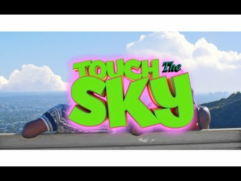 SpaceBoyz featuring TQ & Static - Touch The Sky (official music video)