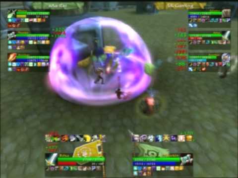 ESLTV Inv Week 3 - Grand Finals (1st bo5) - SK Gaming vs aAa RAT