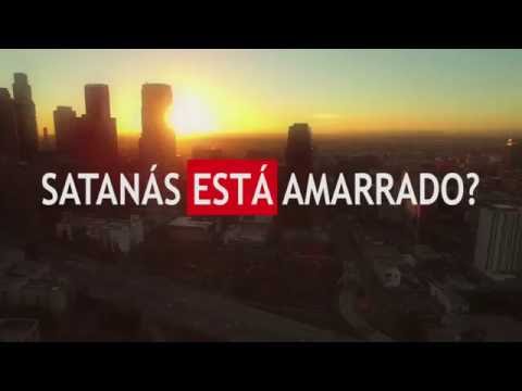 Visão do Alto | Satanás está amarrado?