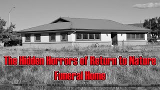 Download the video "Hidden Horrors of Return to Nature Funeral Home l Coffin Conversations #04 w/Lauren The Mortician"